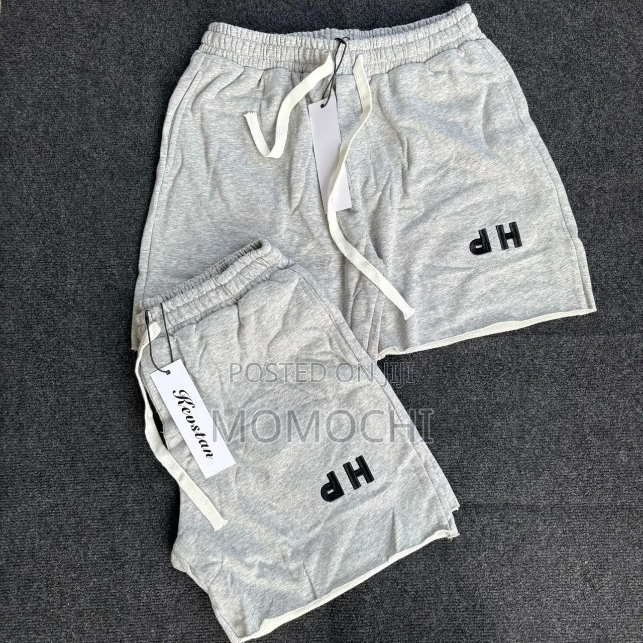 Cotton Shorts