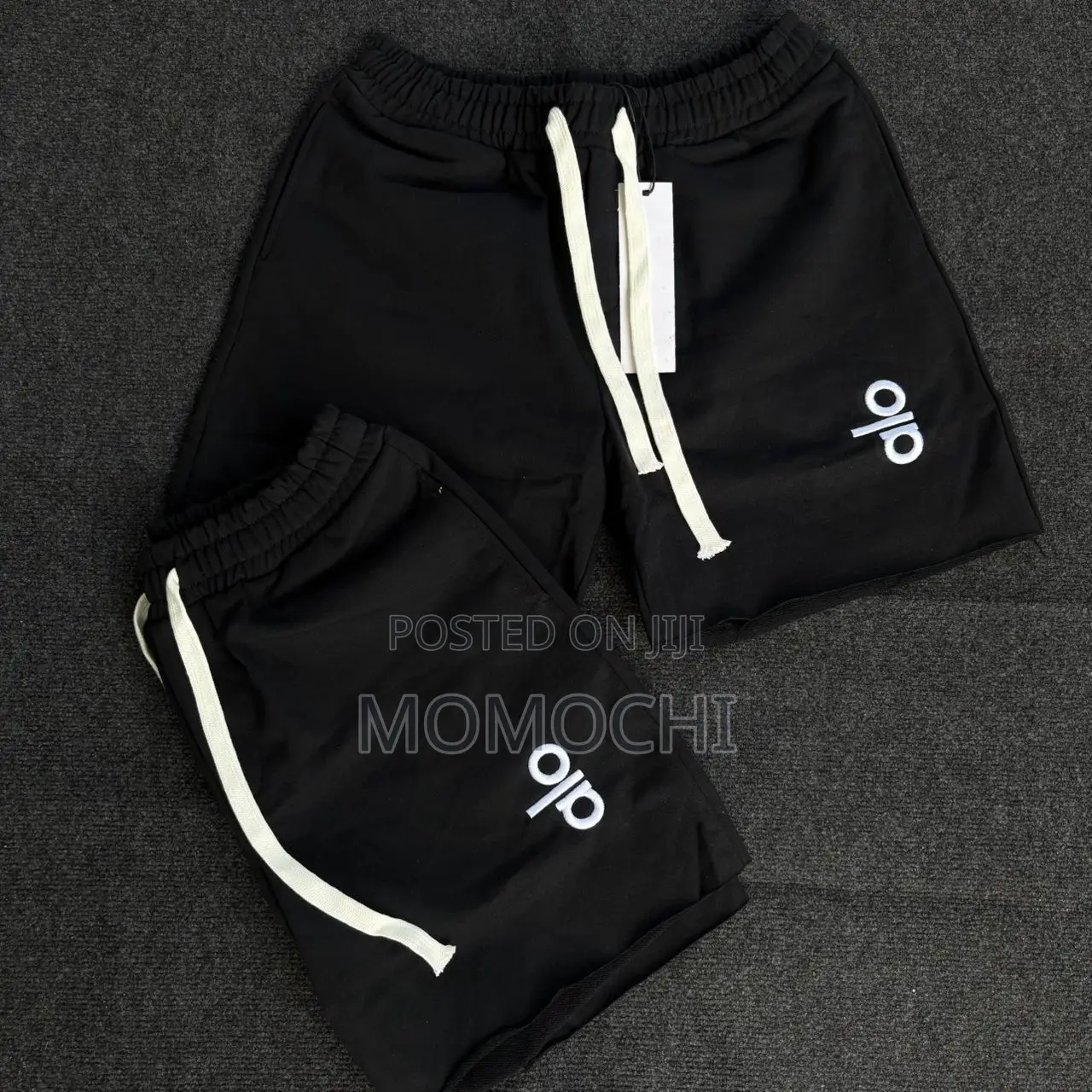 Cotton Shorts