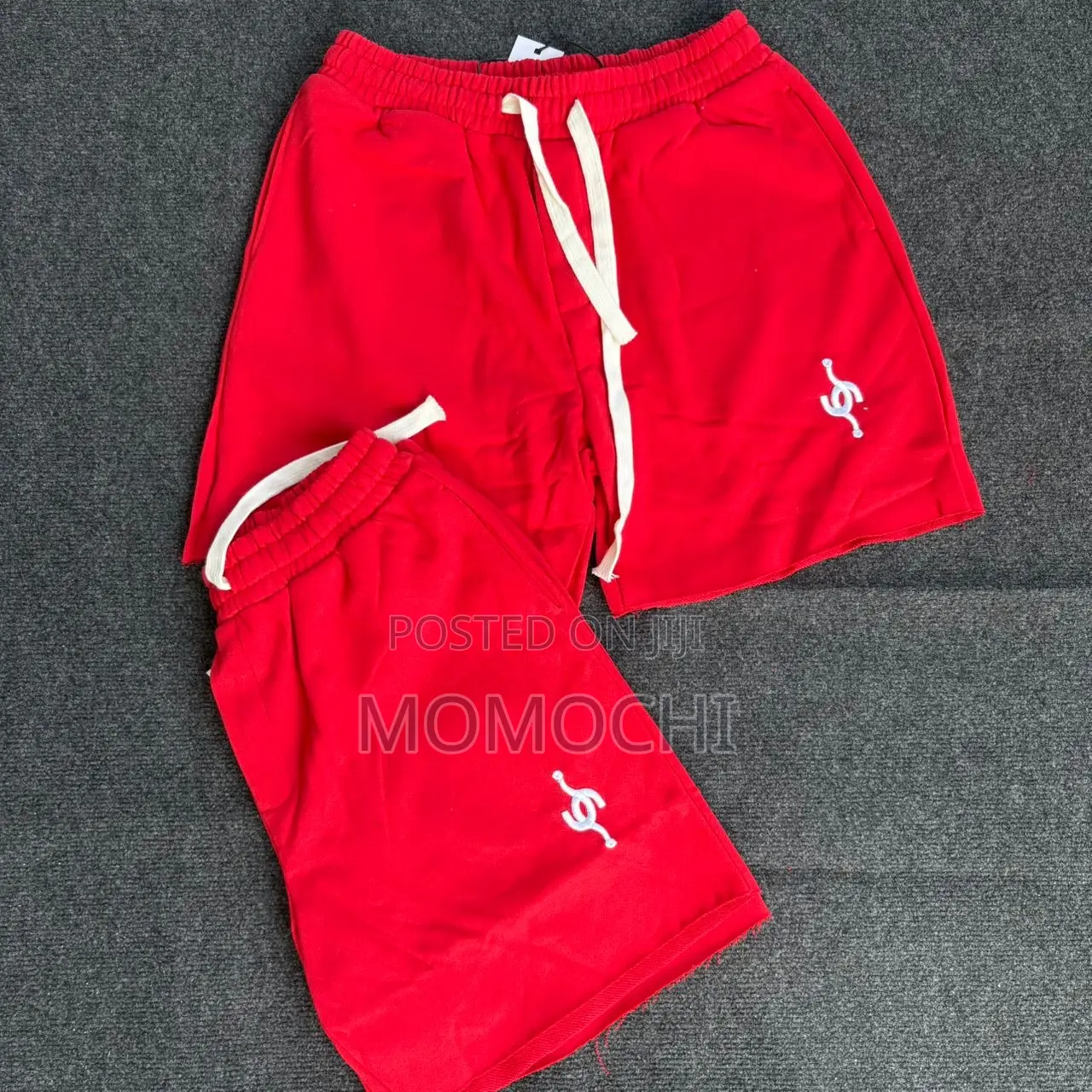 Cotton Shorts