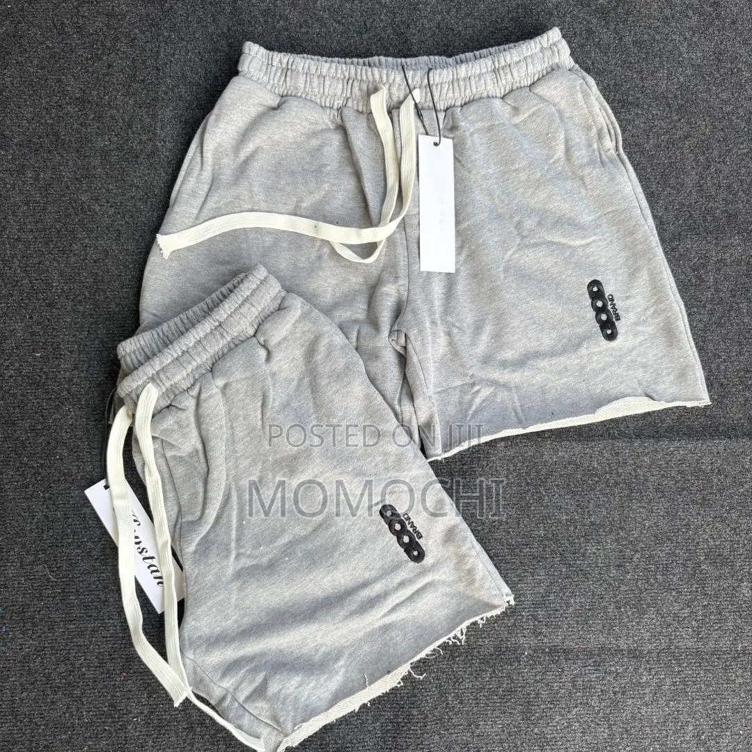 Cotton Shorts