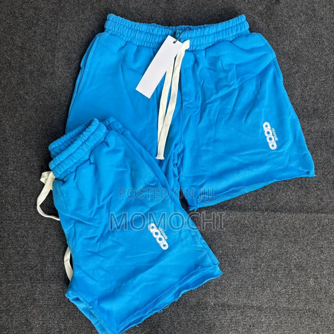 Cotton Shorts