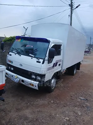 Very Neat and Strong Mighty1 Container