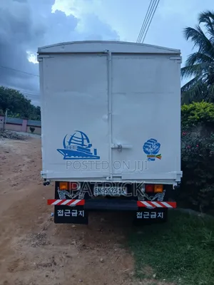 Very Neat and Strong Mighty1 Container