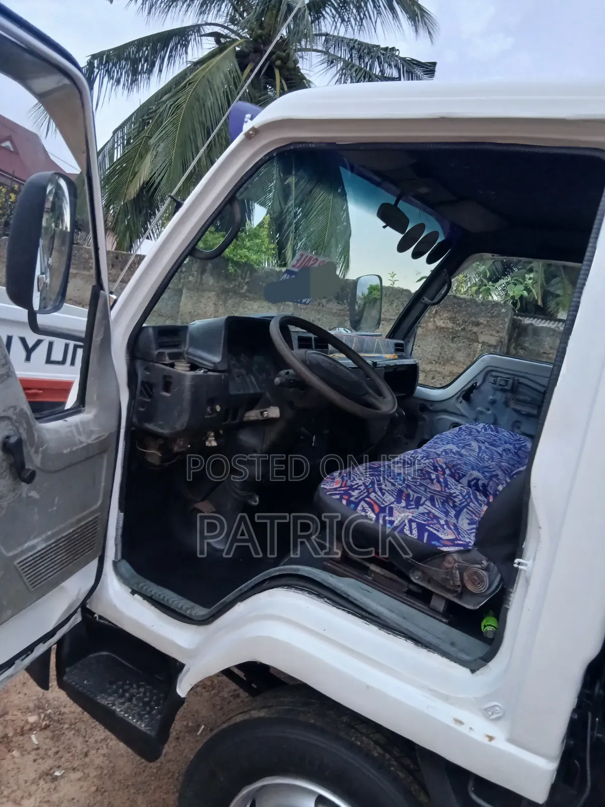 Very Neat and Strong Mighty1 Container