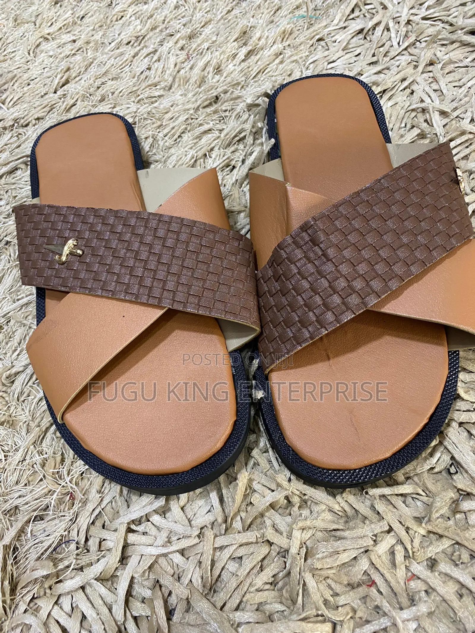 Nice Ahenema and Slides Available