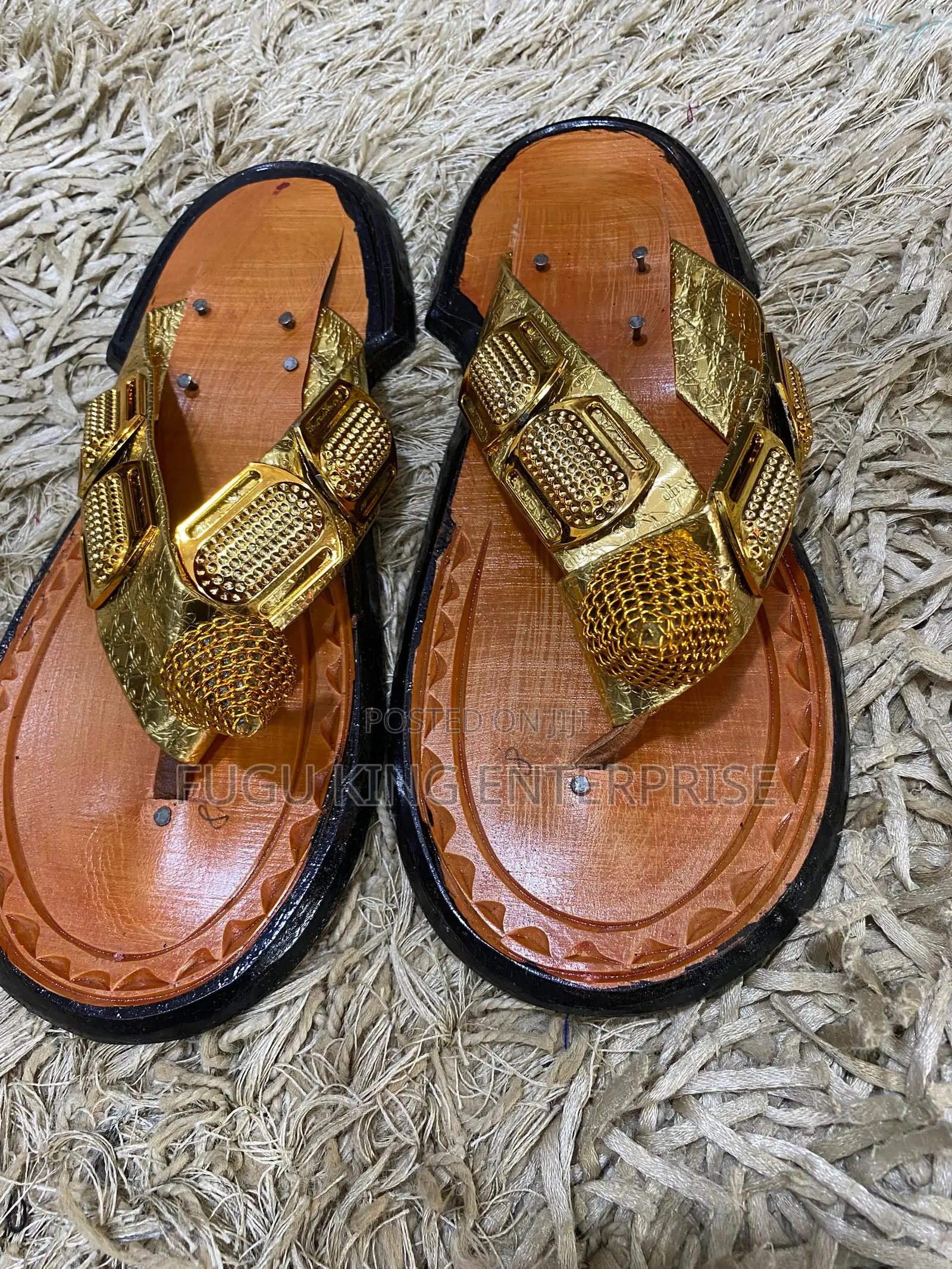 Nice Ahenema and Slides Available