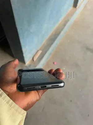 Google Pixel 8 128 GB Black