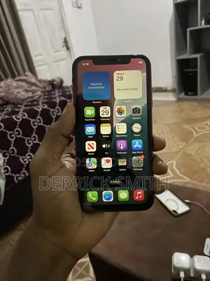 Apple iPhone XR 128 GB Red