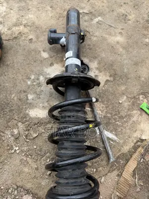 Acura RDX Front Shocks 2019-2025