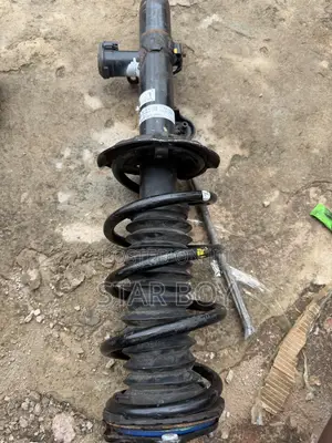 Acura RDX Front Shocks 2019-2025