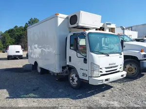 Buy Isuzu Refrigerator Truck for Cold Stores Etc.