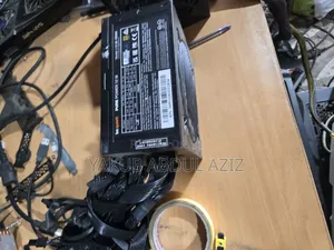 Bequiet 1000w Power Supply
