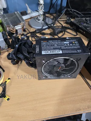 Bequiet 1000w Power Supply