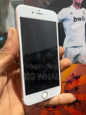 Apple iPhone 6s 64 GB Pink
