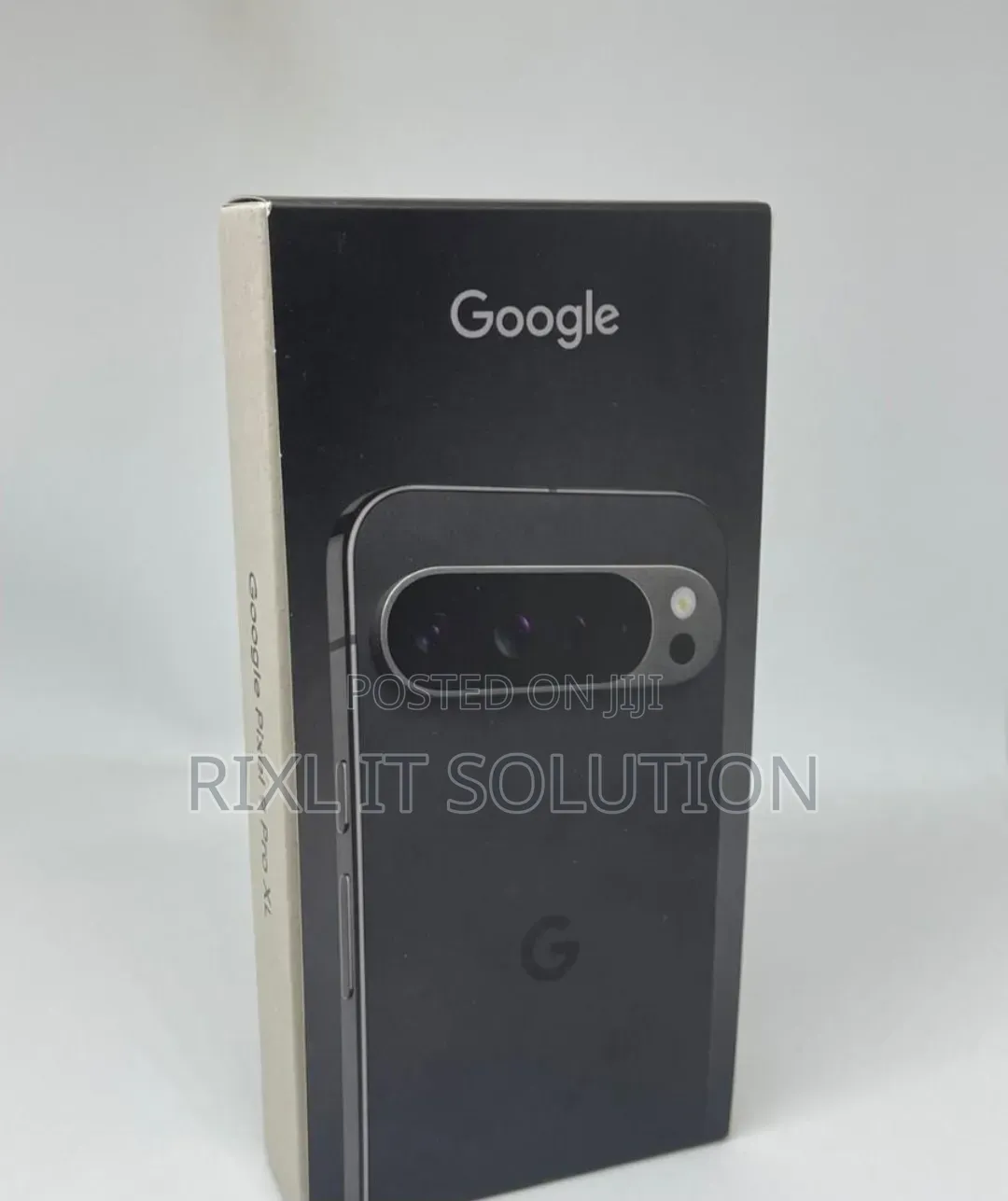 New Google Pixel 9 Pro XL 512 GB Black