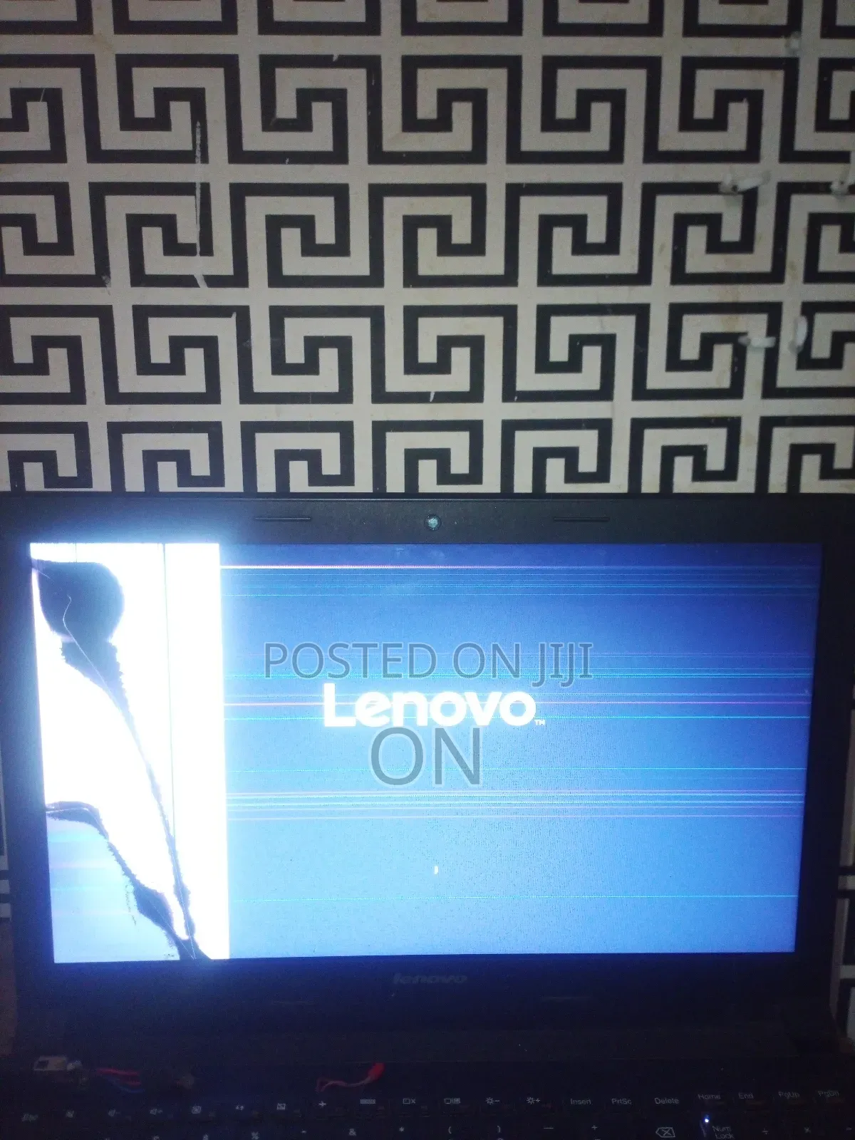 Laptop Lenovo B570 12GB Intel Core i5 SSD 500GB
