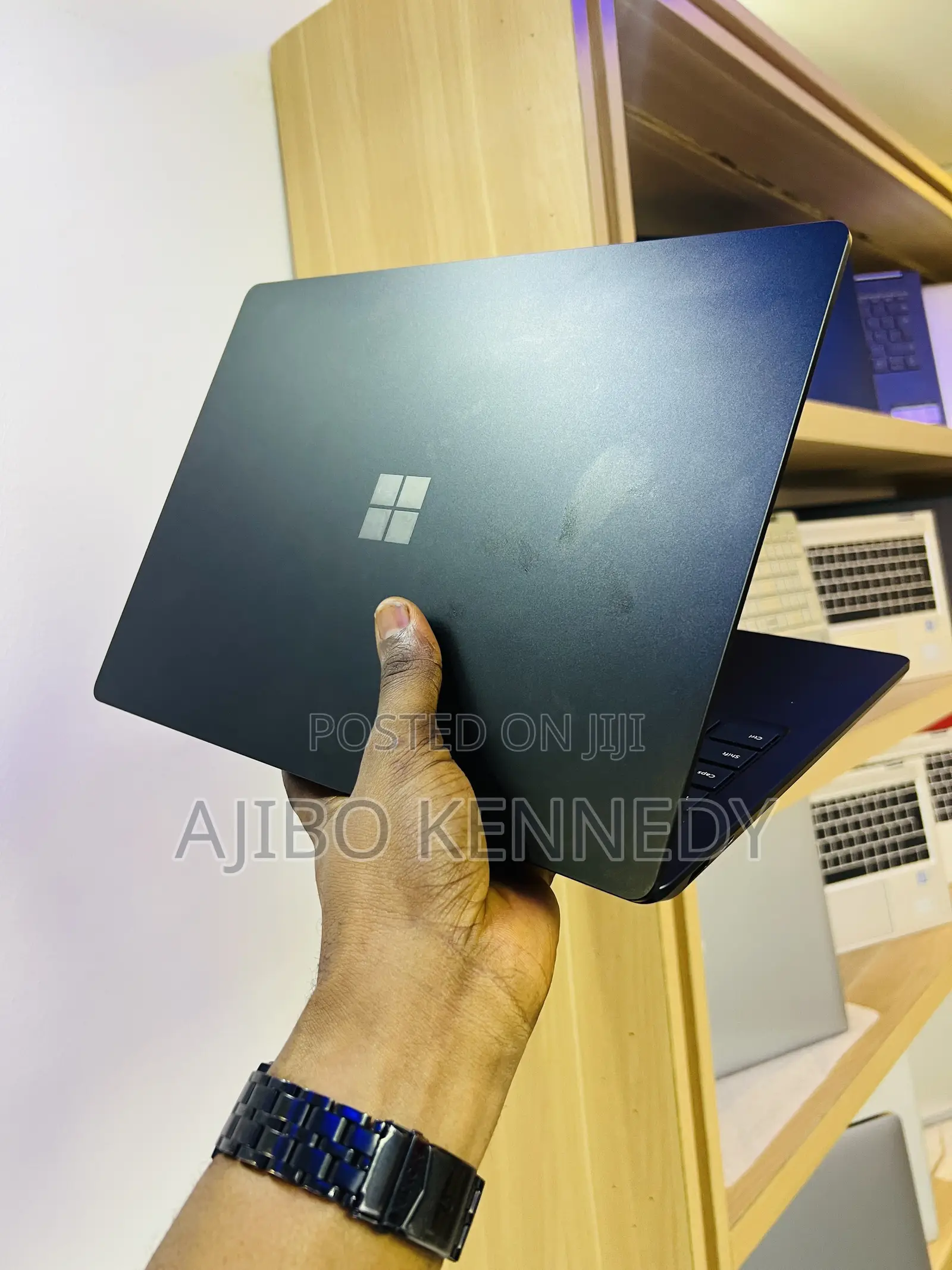 Laptop Microsoft Surface Laptop 4 16GB Intel Core i7 SSD 512GB