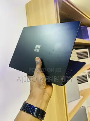 Laptop Microsoft Surface Laptop 4 16GB Intel Core i7 SSD 512GB