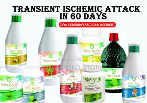 Transient Ischemic Attack