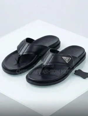 Casual Open-toe Slip-on Sandals