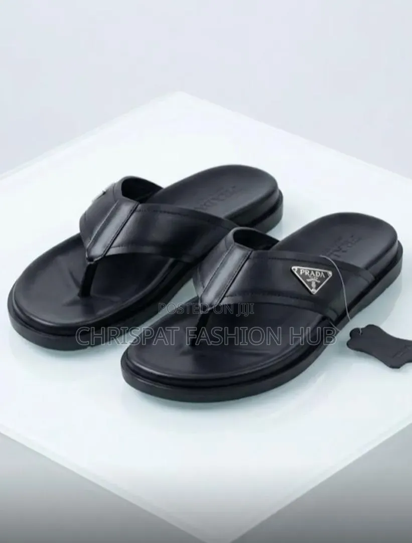 Casual Open-toe Slip-on Sandals