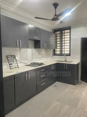 2bdrm Apartment in Ashongman Estate, Haatso for rent