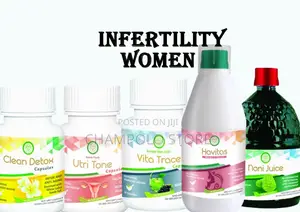 Infertility Women
