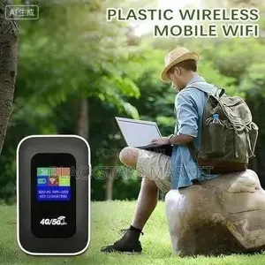 Poquet Wifi 4g/5g