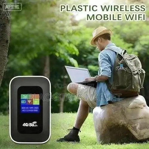 Poquet Wifi 4g/5g