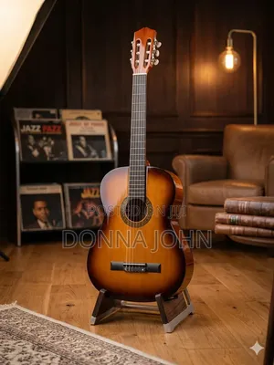 Musical Instrument