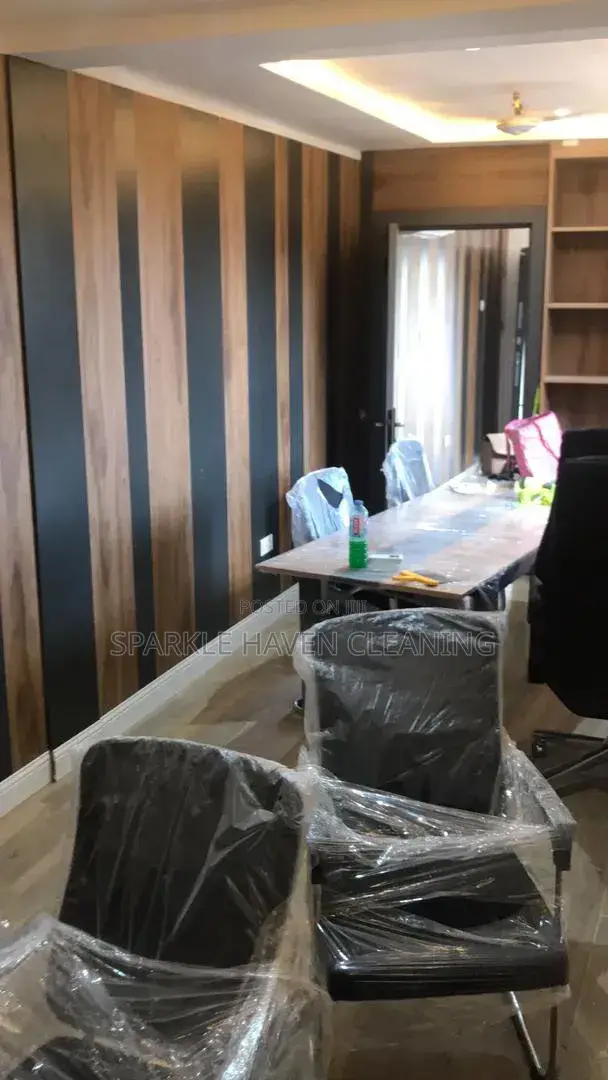 Affordable and Professional Cleaning Service