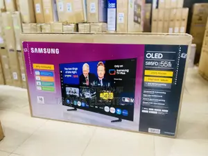 Classic Oled Samsung 55 Inch Tv