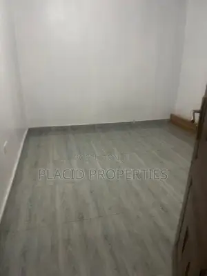 2bdrm Apartment in Ashongman Estate for rent