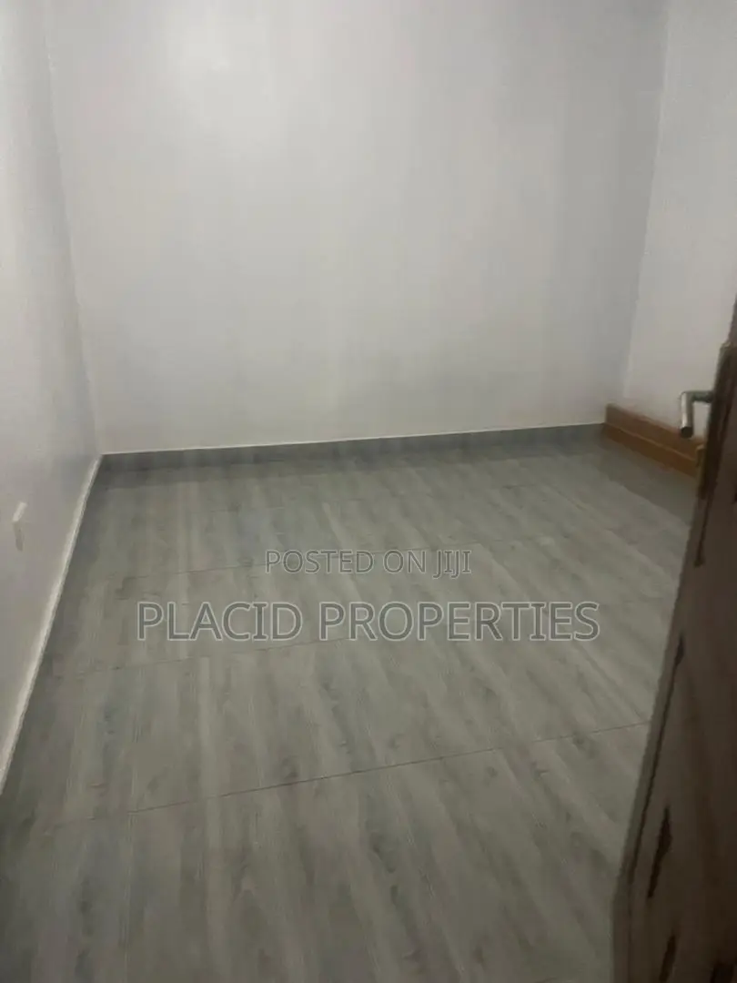 2bdrm Apartment in Ashongman Estate for rent