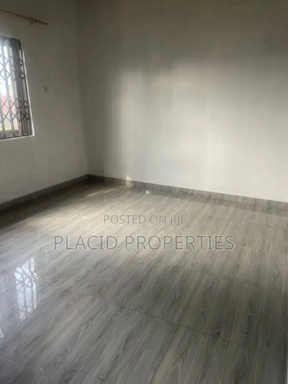 2bdrm Apartment in Ashongman Estate for rent