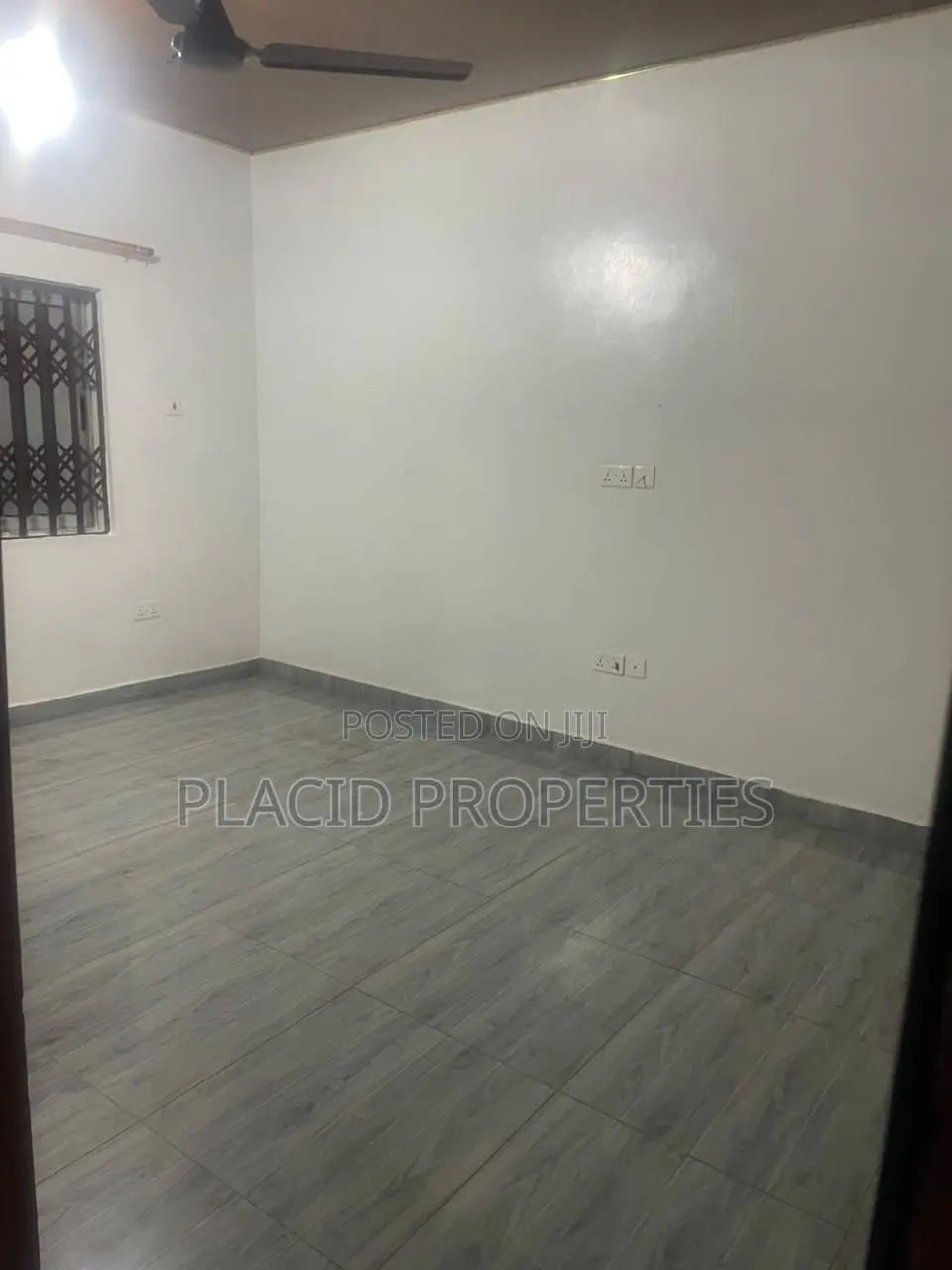 2bdrm Apartment in Ashongman Estate for rent