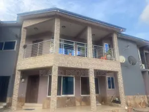 2bdrm Apartment in Ashongman Estate for rent