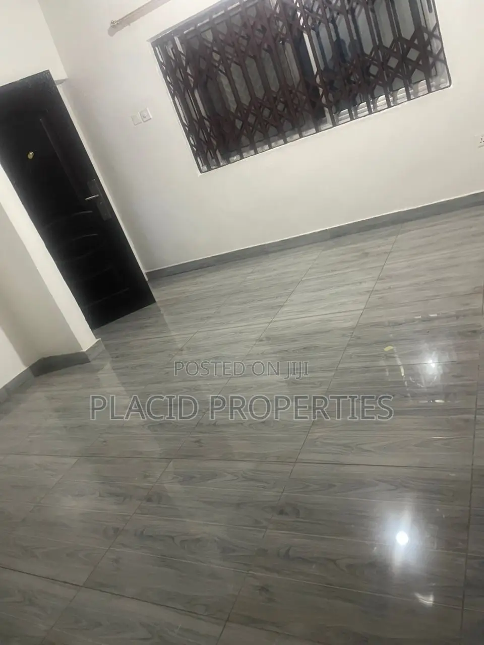 2bdrm Apartment in Ashongman Estate for rent