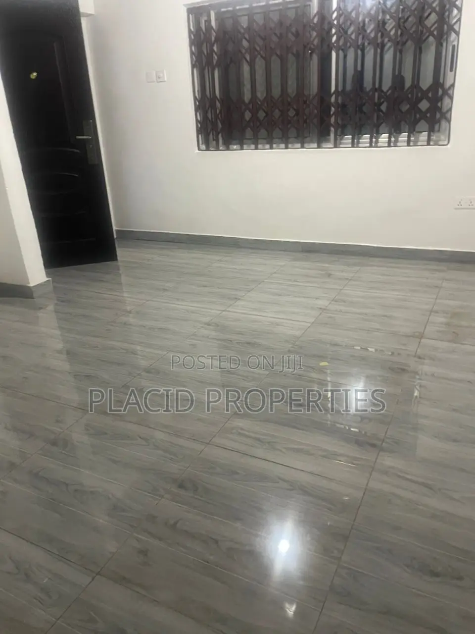 2bdrm Apartment in Ashongman Estate for rent