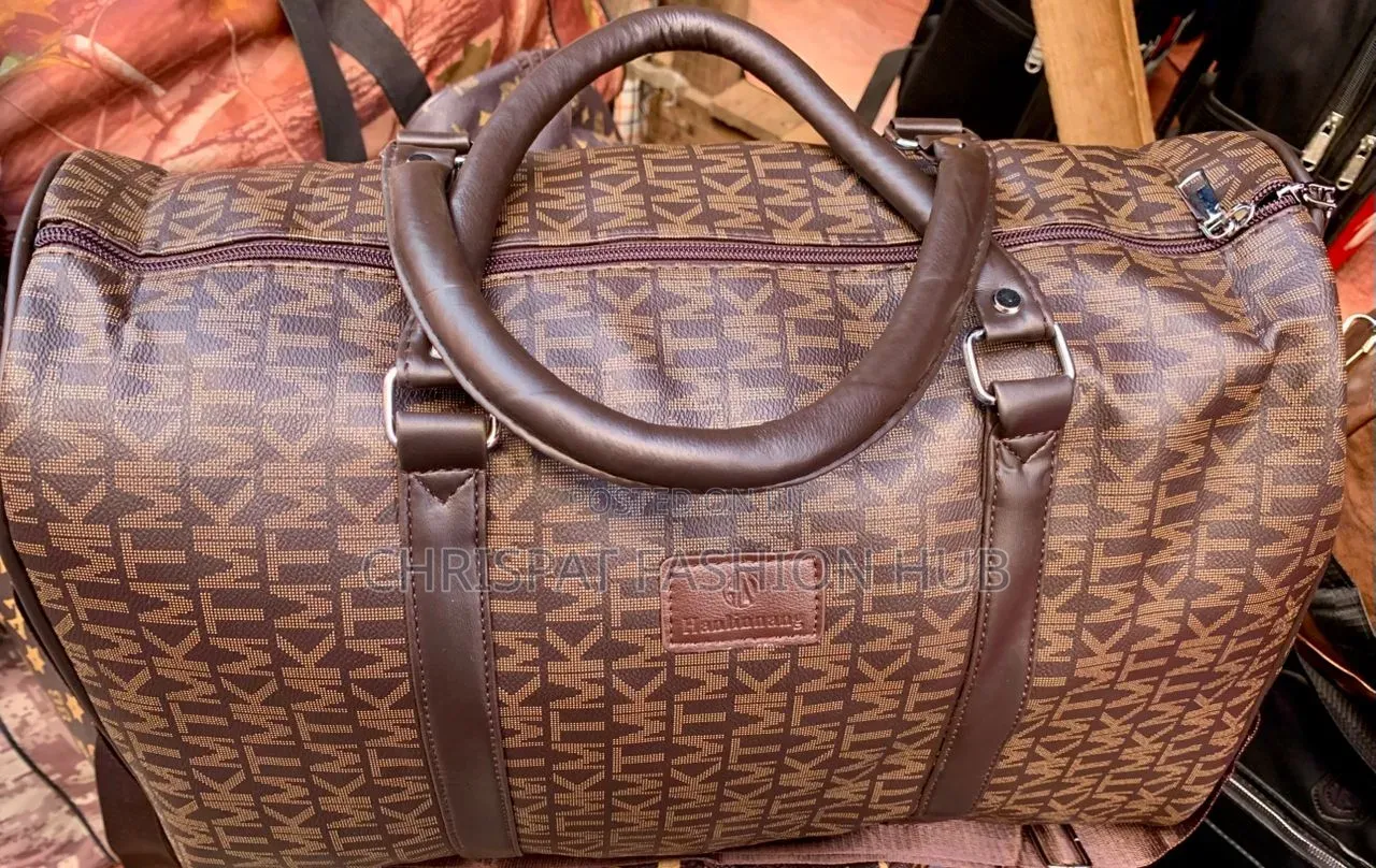 Traveling Bags
