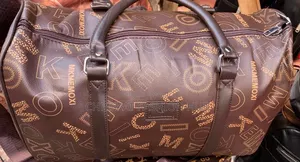 Traveling Bags
