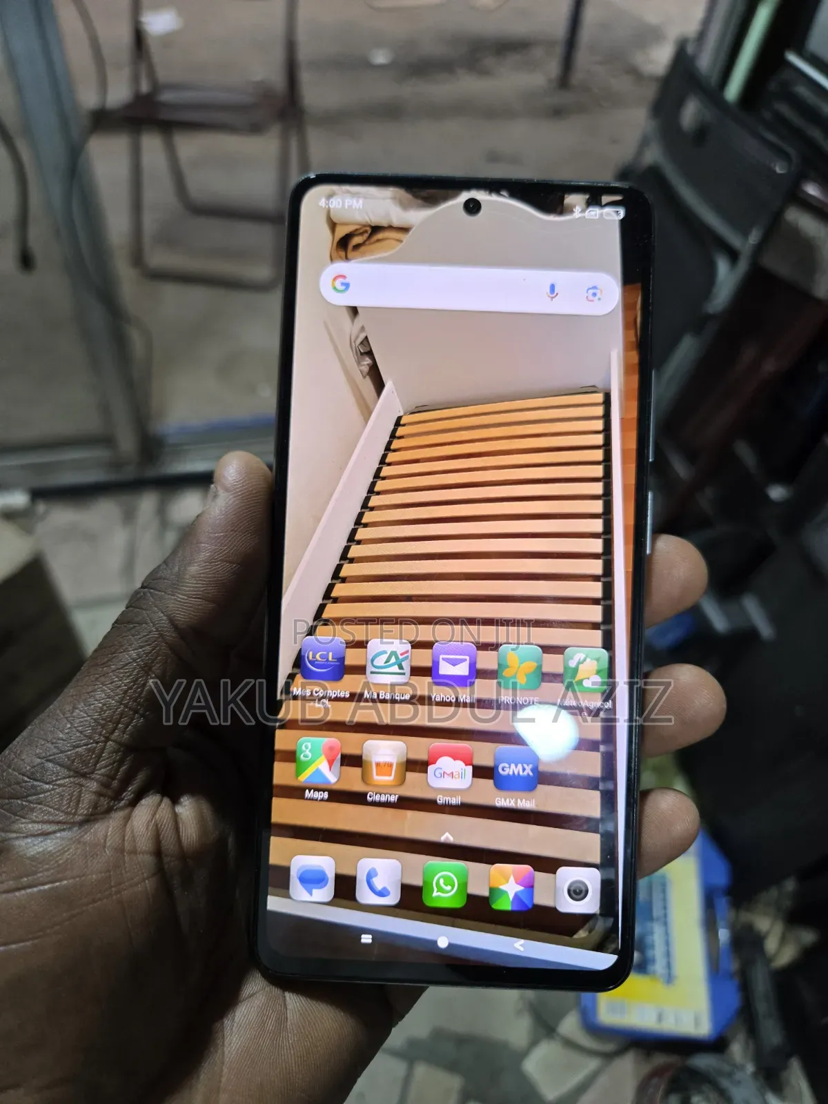 Xiaomi 11T 128 GB