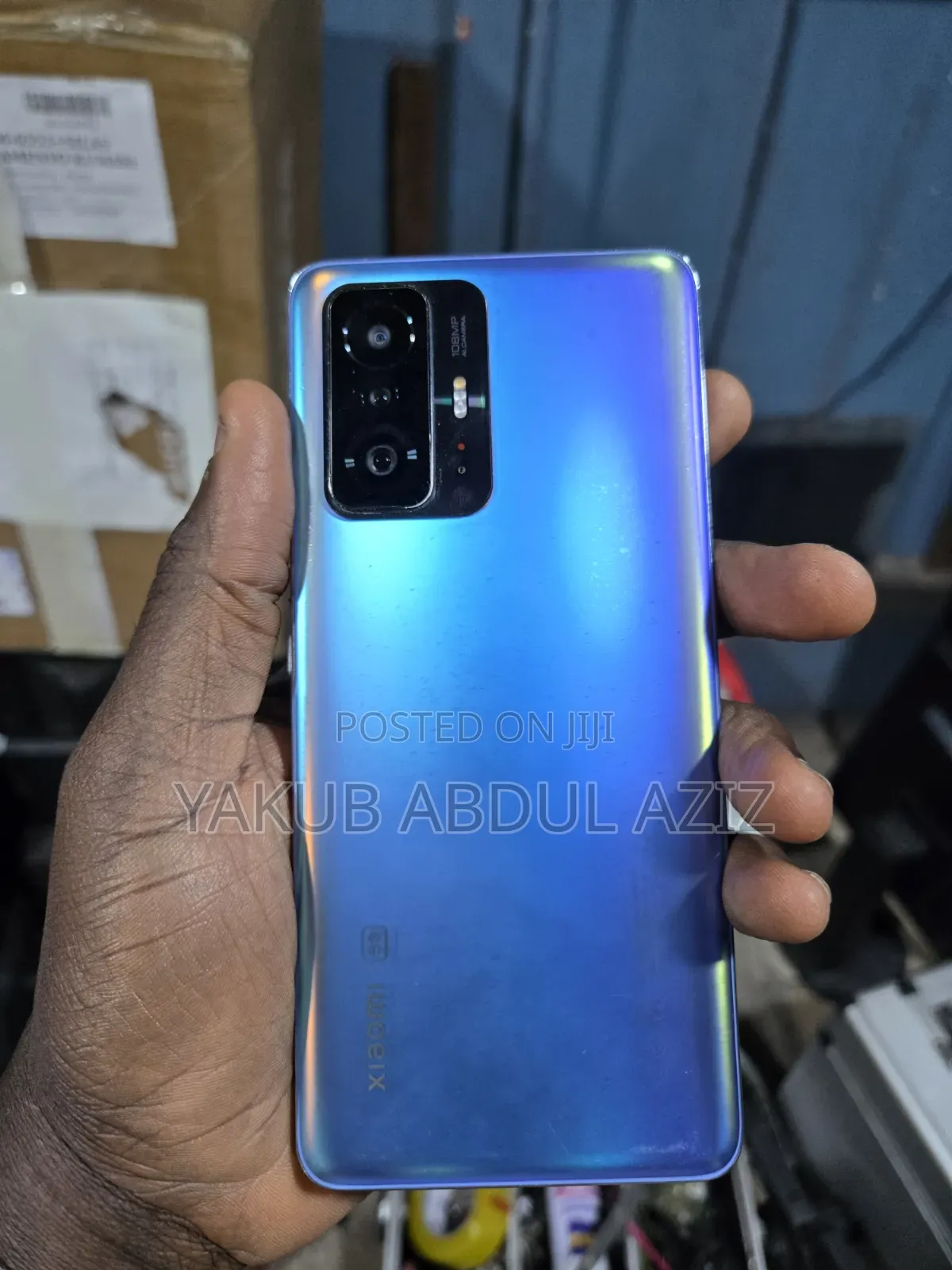 Xiaomi 11T 128 GB
