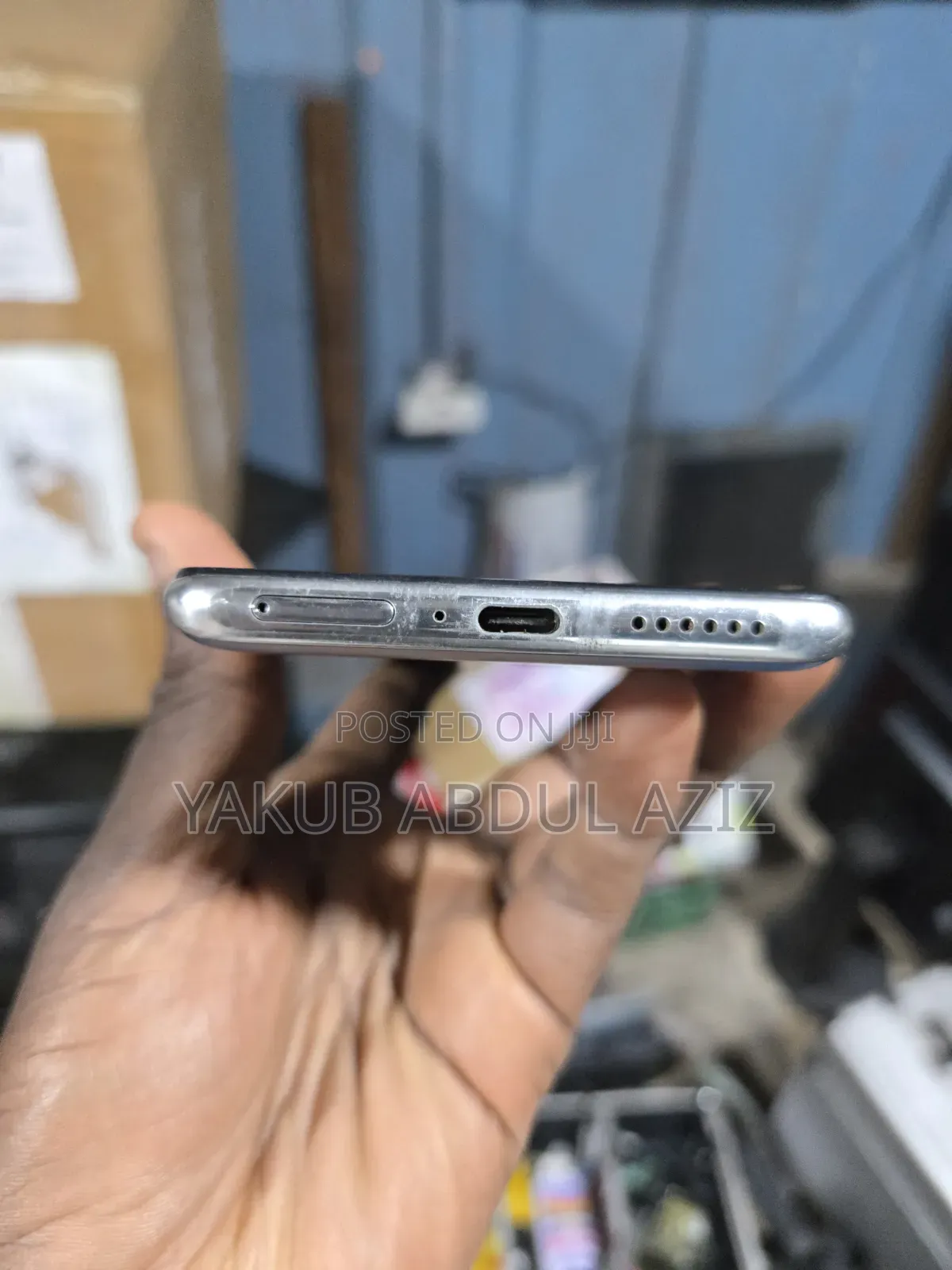 Xiaomi 11T 128 GB