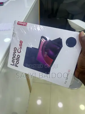 New Lenovo Smart Tab M10 LTE 128 GB