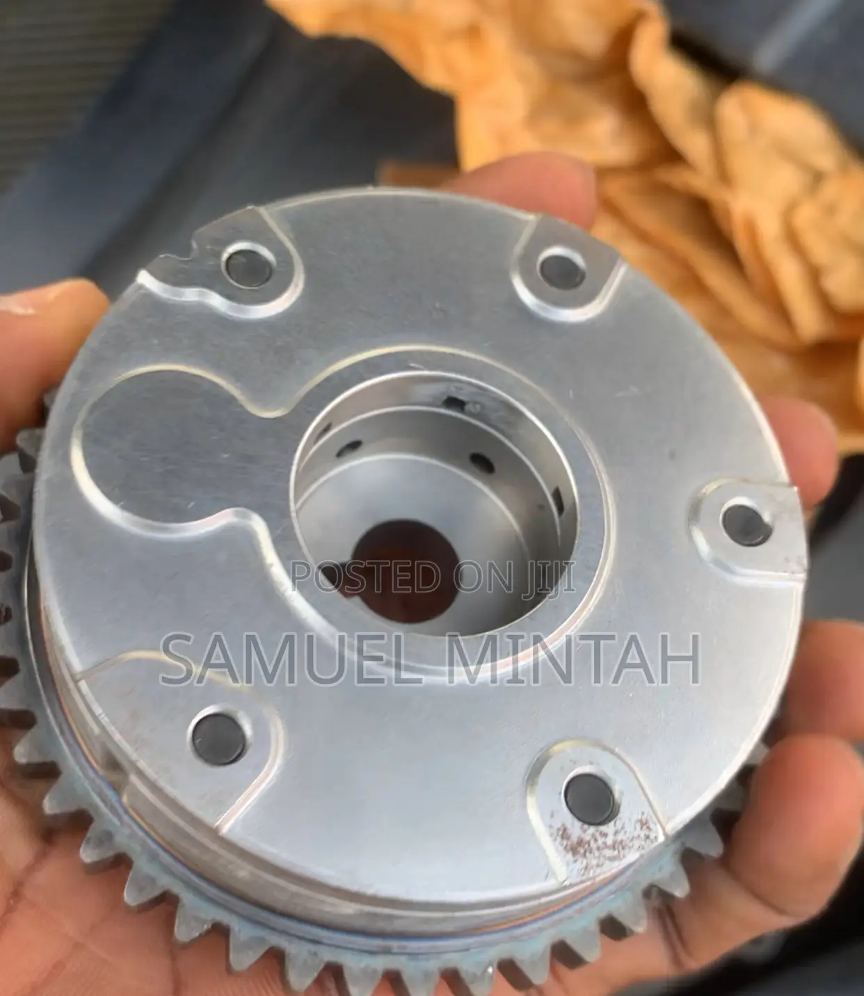 Honda Accord 2014 Camshaft Sprocket