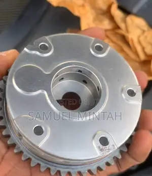 Honda Accord 2014 Camshaft Sprocket
