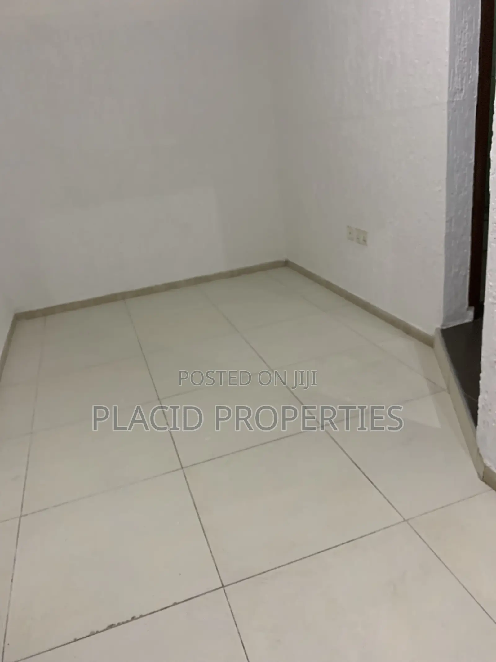 1bdrm Apartment in Ashongman Estate for rent