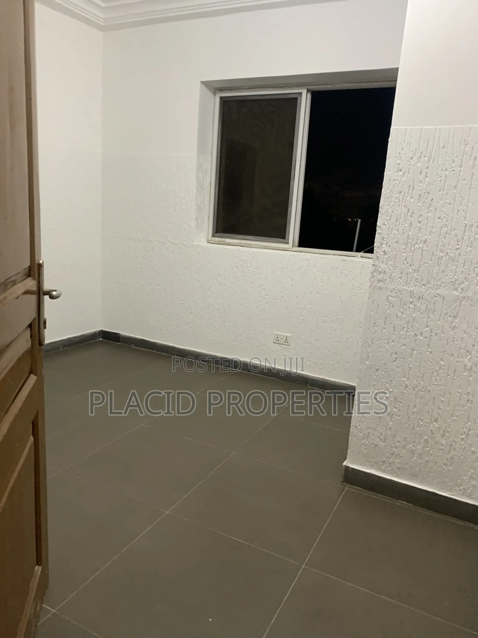 1bdrm Apartment in Ashongman Estate for rent
