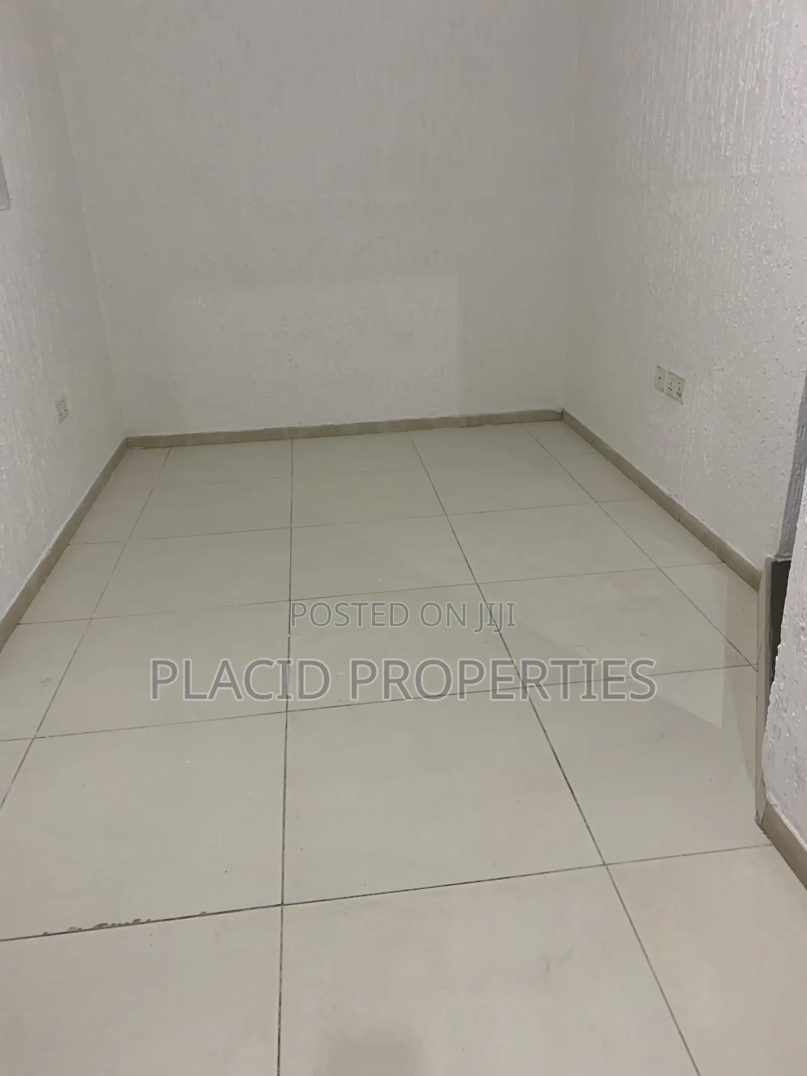 1bdrm Apartment in Ashongman Estate for rent